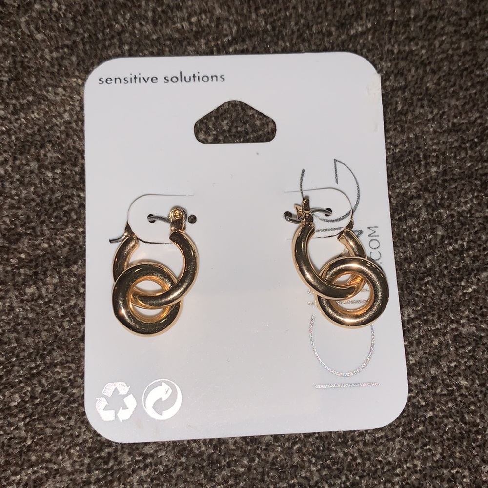 Sensitive Solutions Earrings